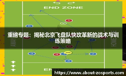 重磅专题:揭秘北京飞盘队快攻革新的战术与训练策略